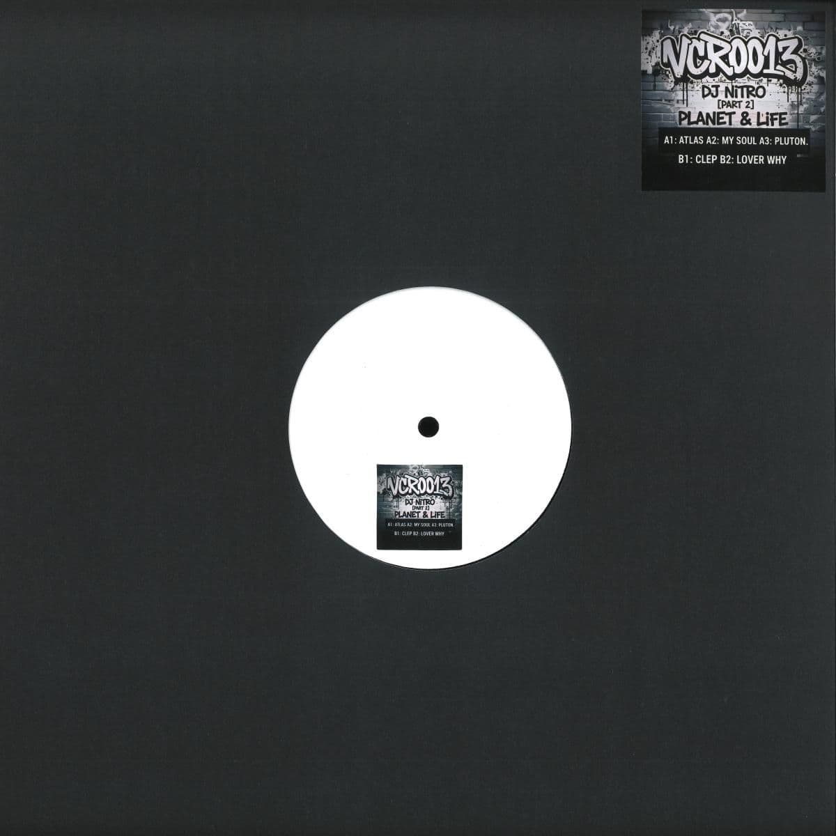 Planet & Life Vol. 2