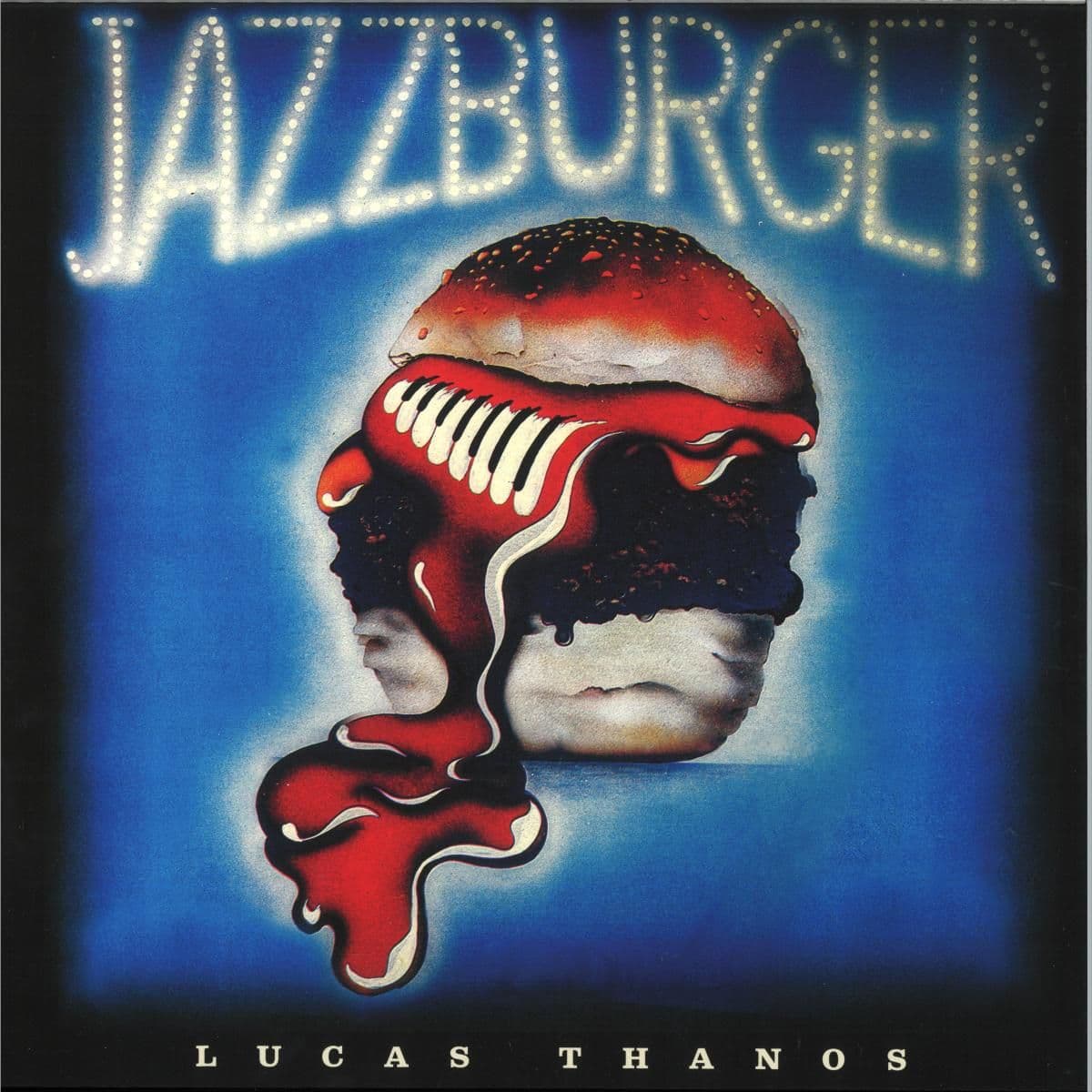 JAZZBURGER