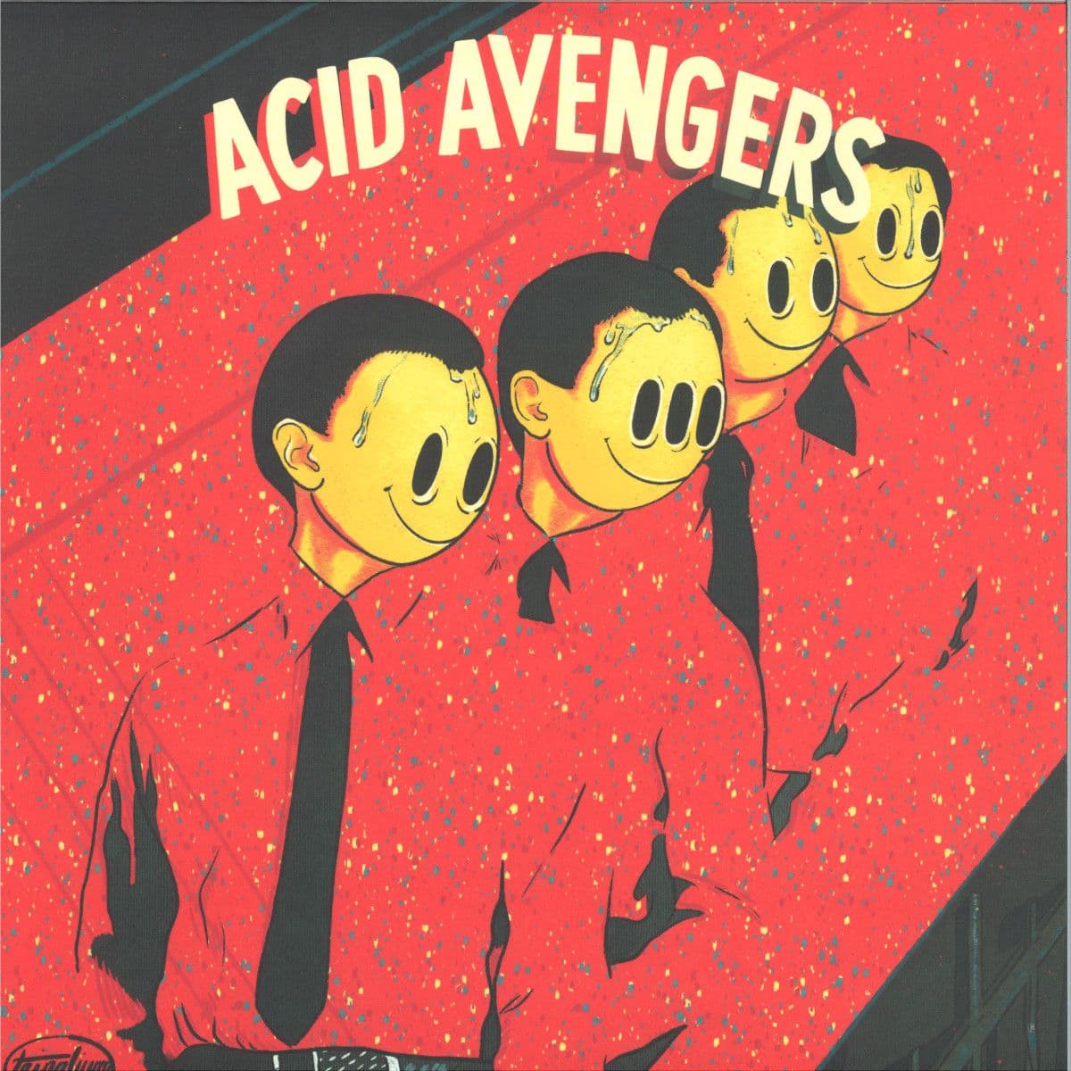 Acid Avengers 032