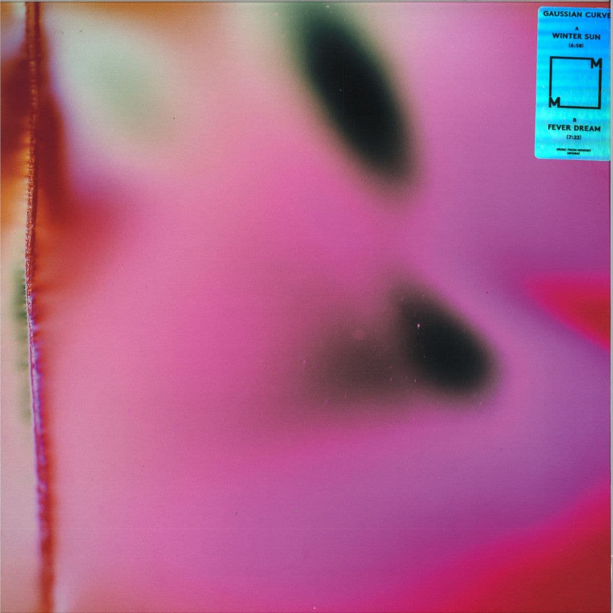 WINTER SUN / FEVER DREAM