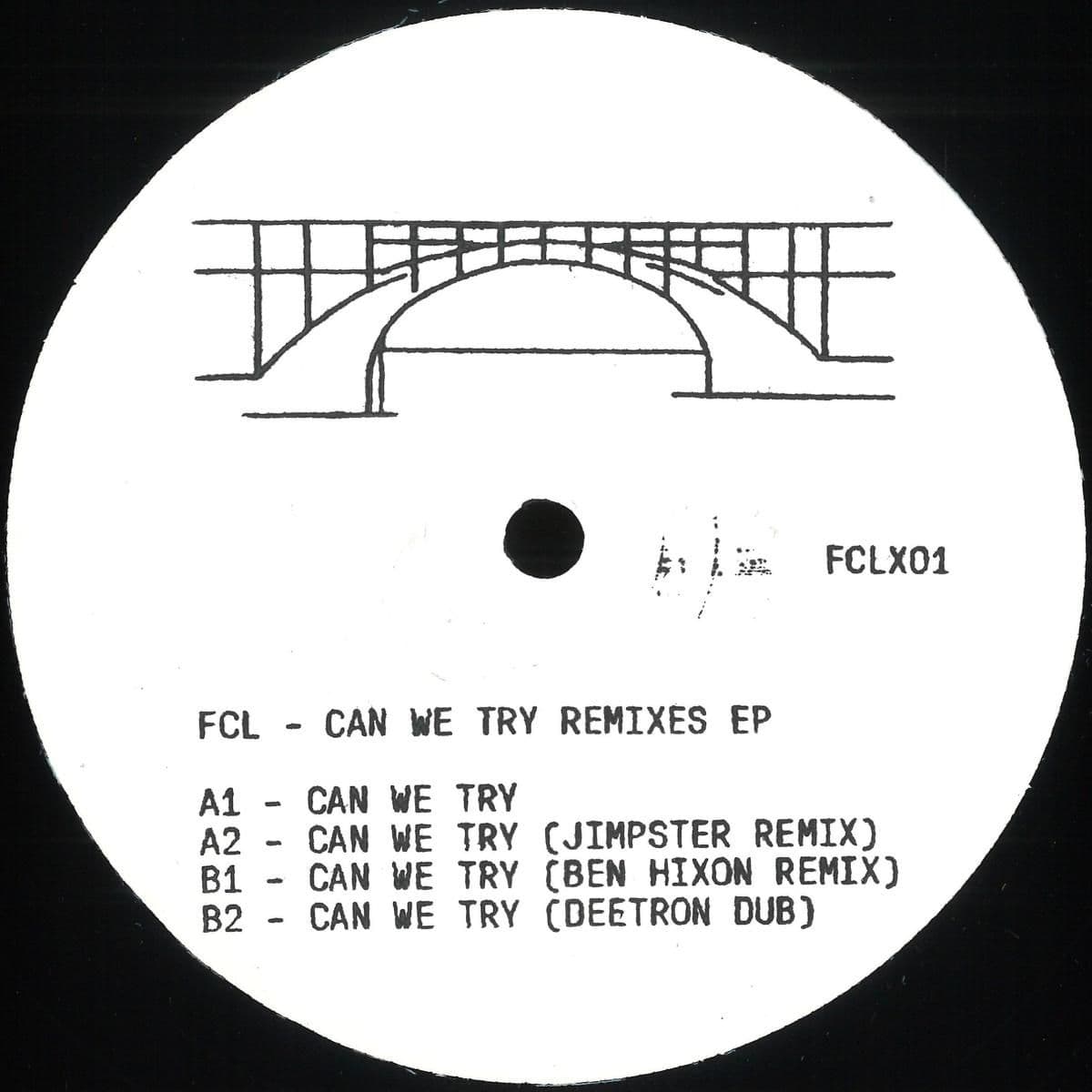Can We Try (Remixes)