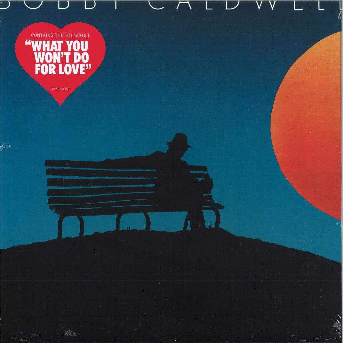 Bobby Caldwell LP