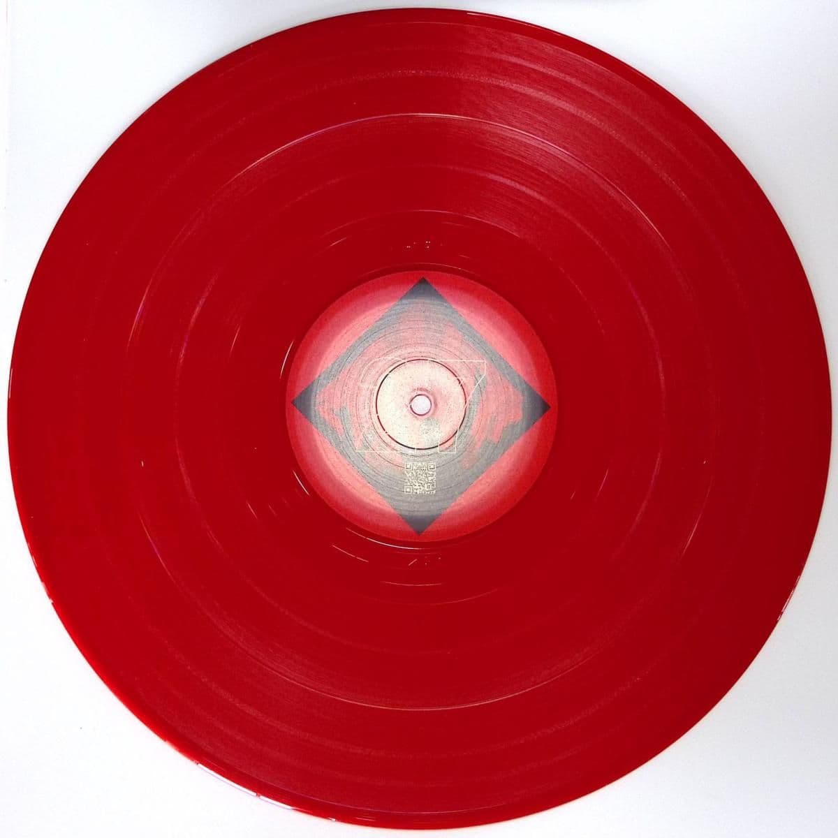 HAZCHEM 27: Limited Edition