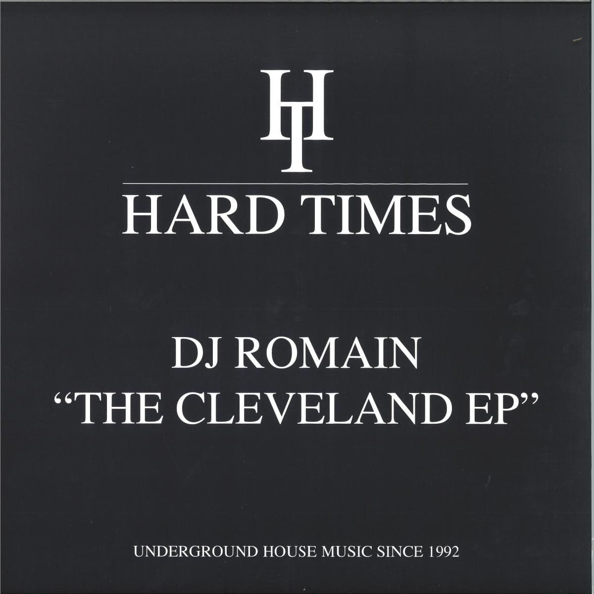 The Cleveland EP