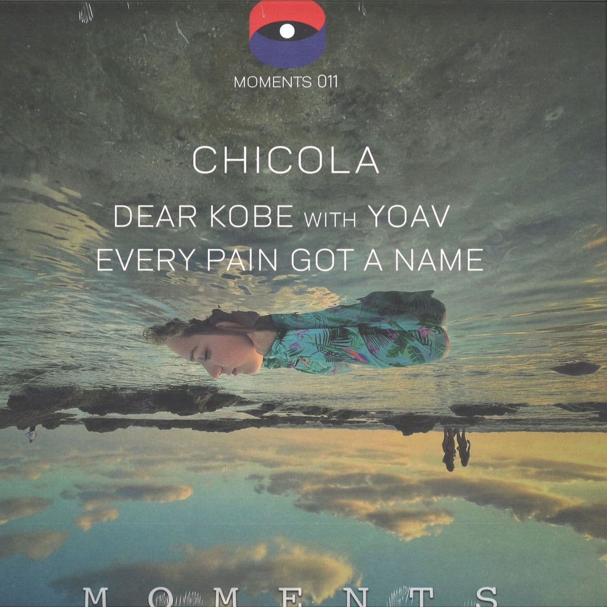 Dear Kobe / Every Pain Got A Name