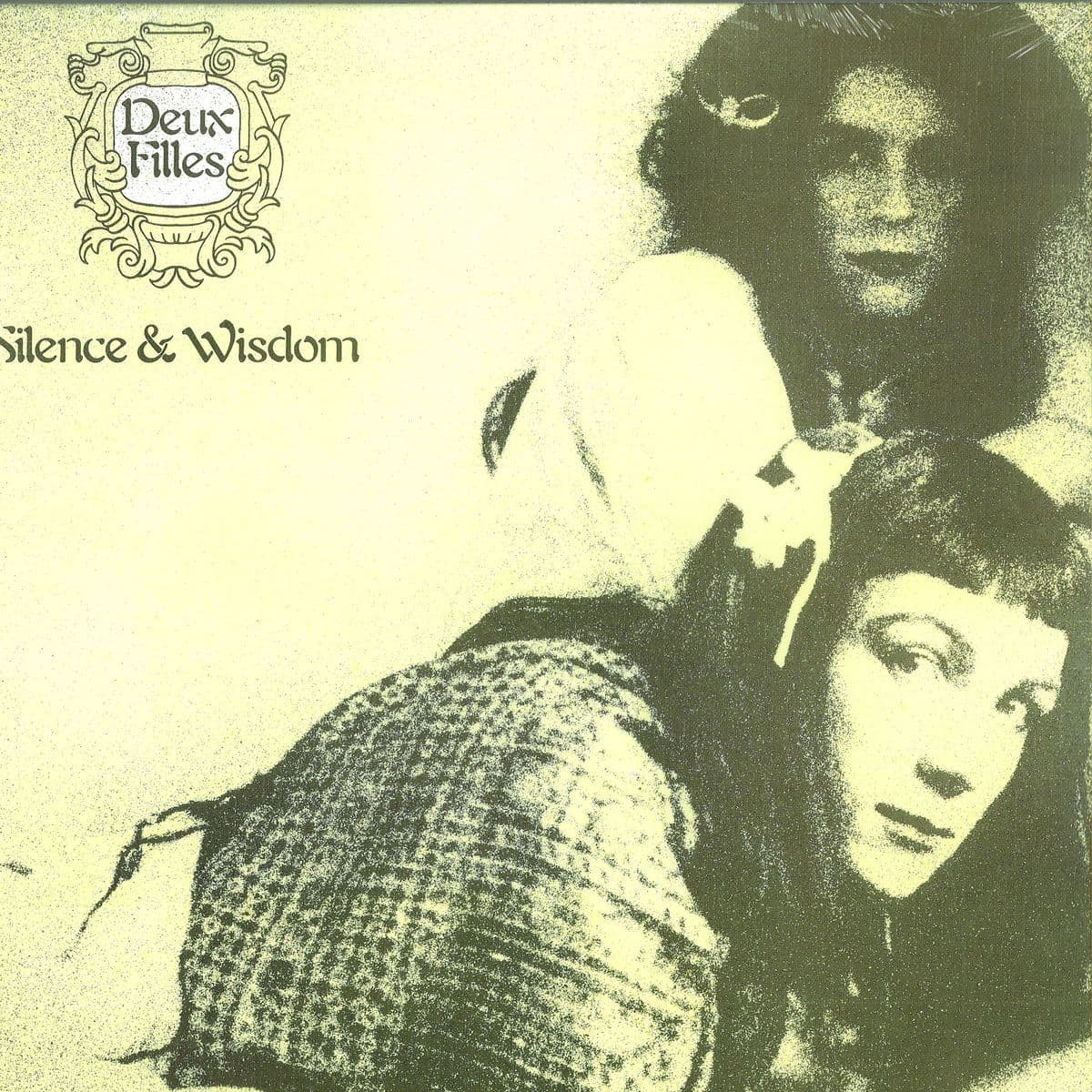 Silence & Wisdom / Double Happiness