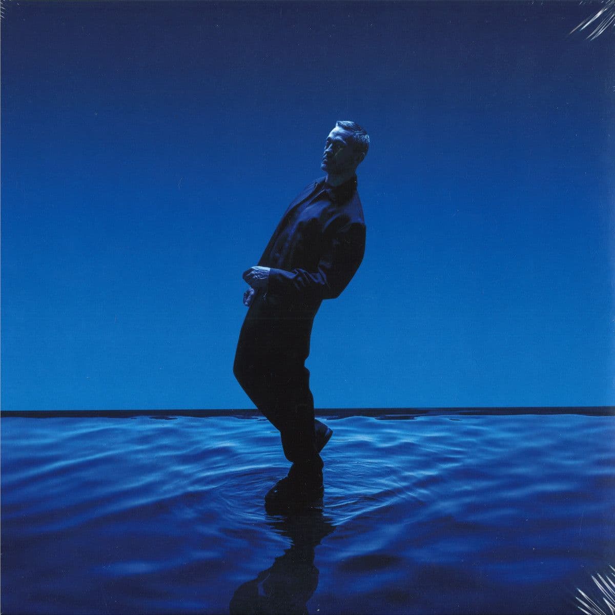 Third Place LP 2x12"