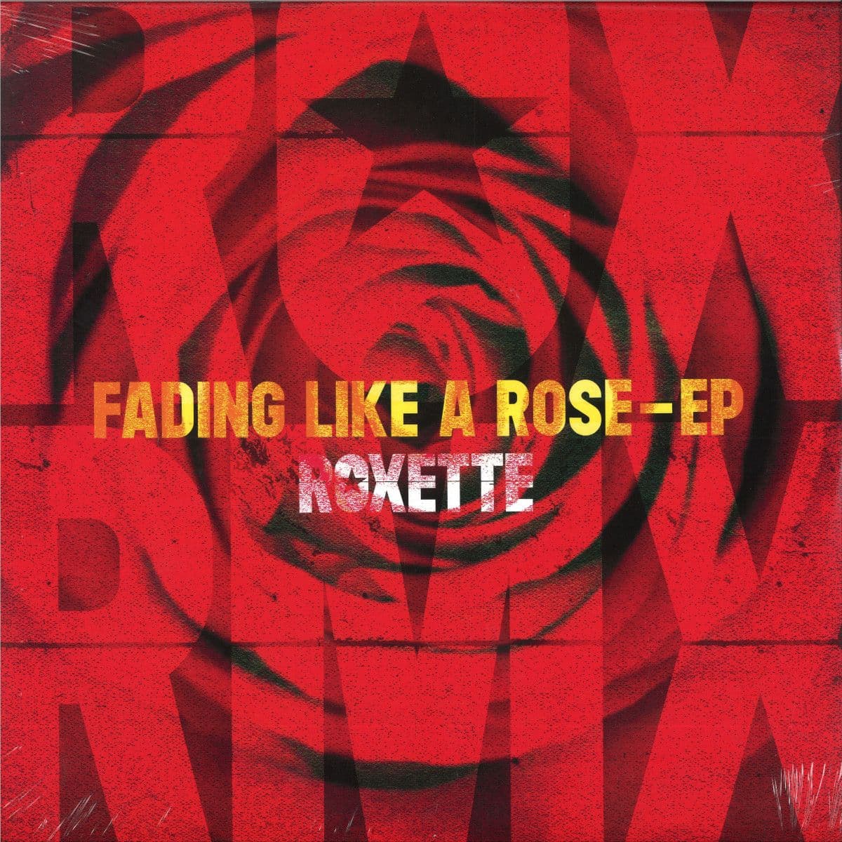 Fading Like A Rose EP