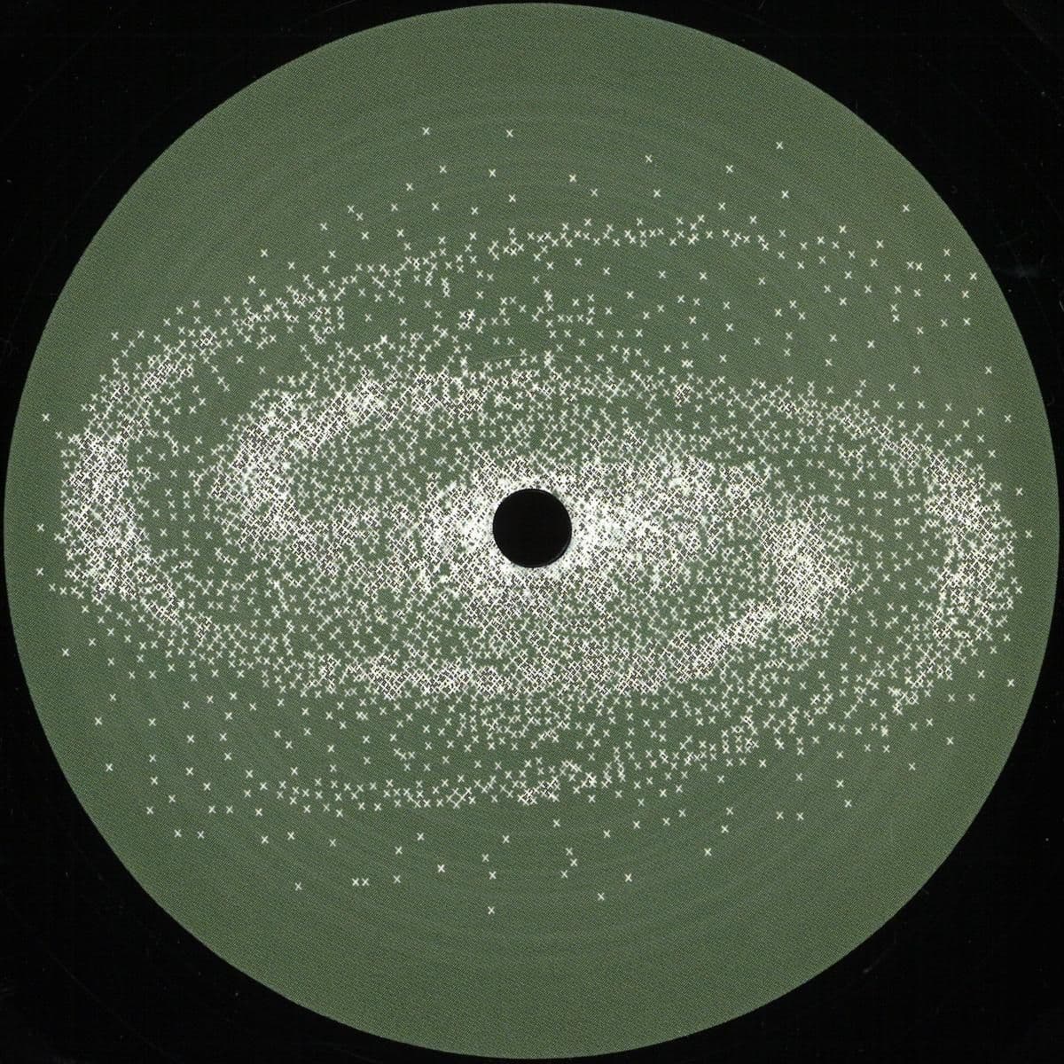 Pads From Outer Worlds EP