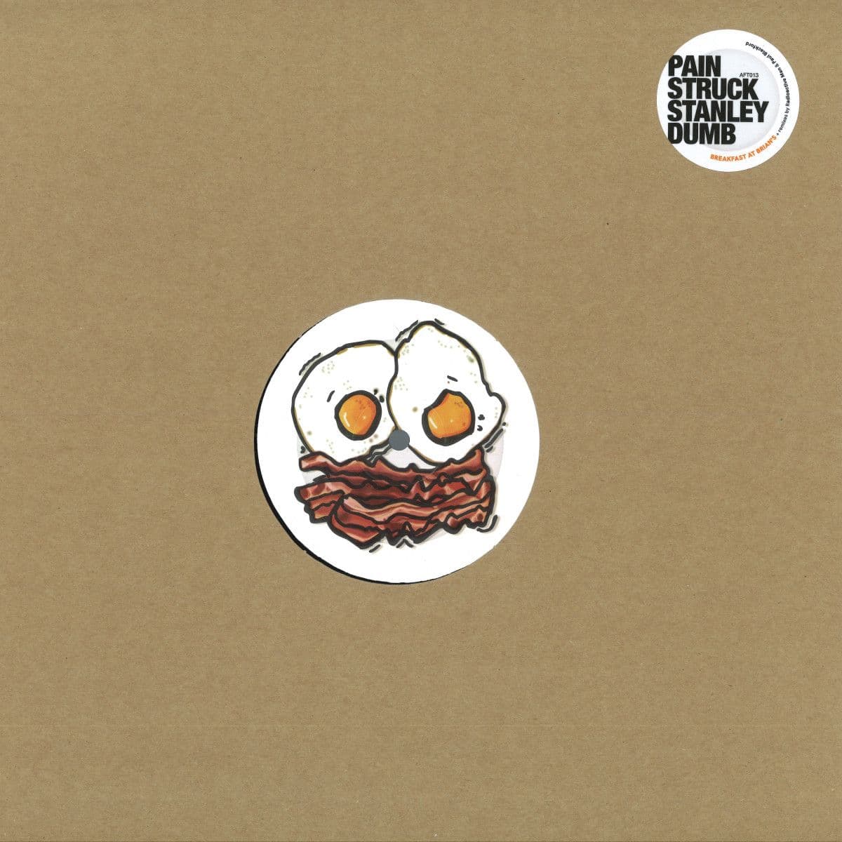 Breakfast At Brian's EP