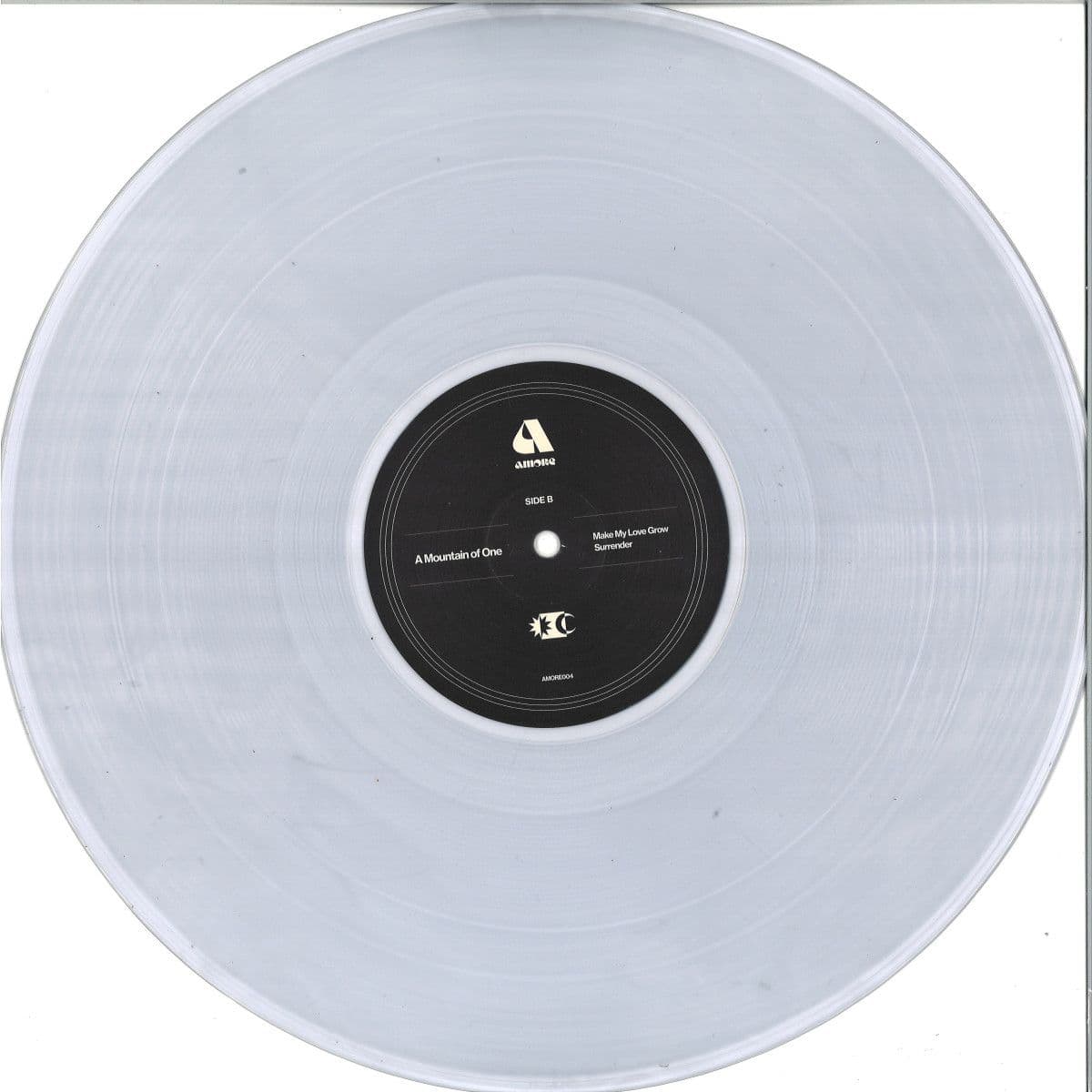 Stars Planets Dust Me LP (2x12")