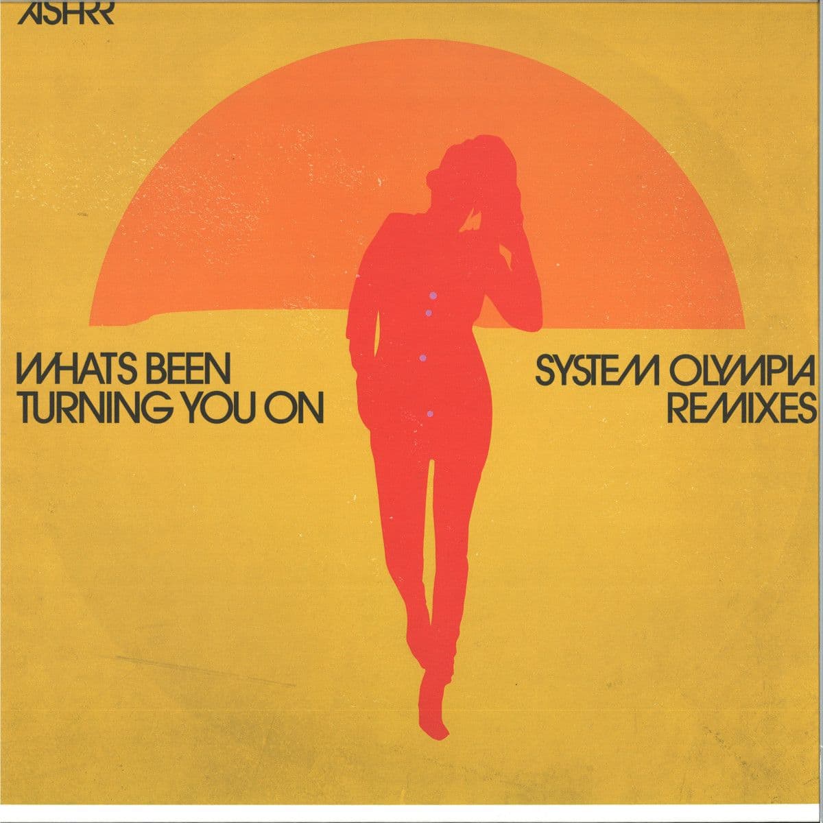 What's Been Turning You On (System Olympia Remixes)