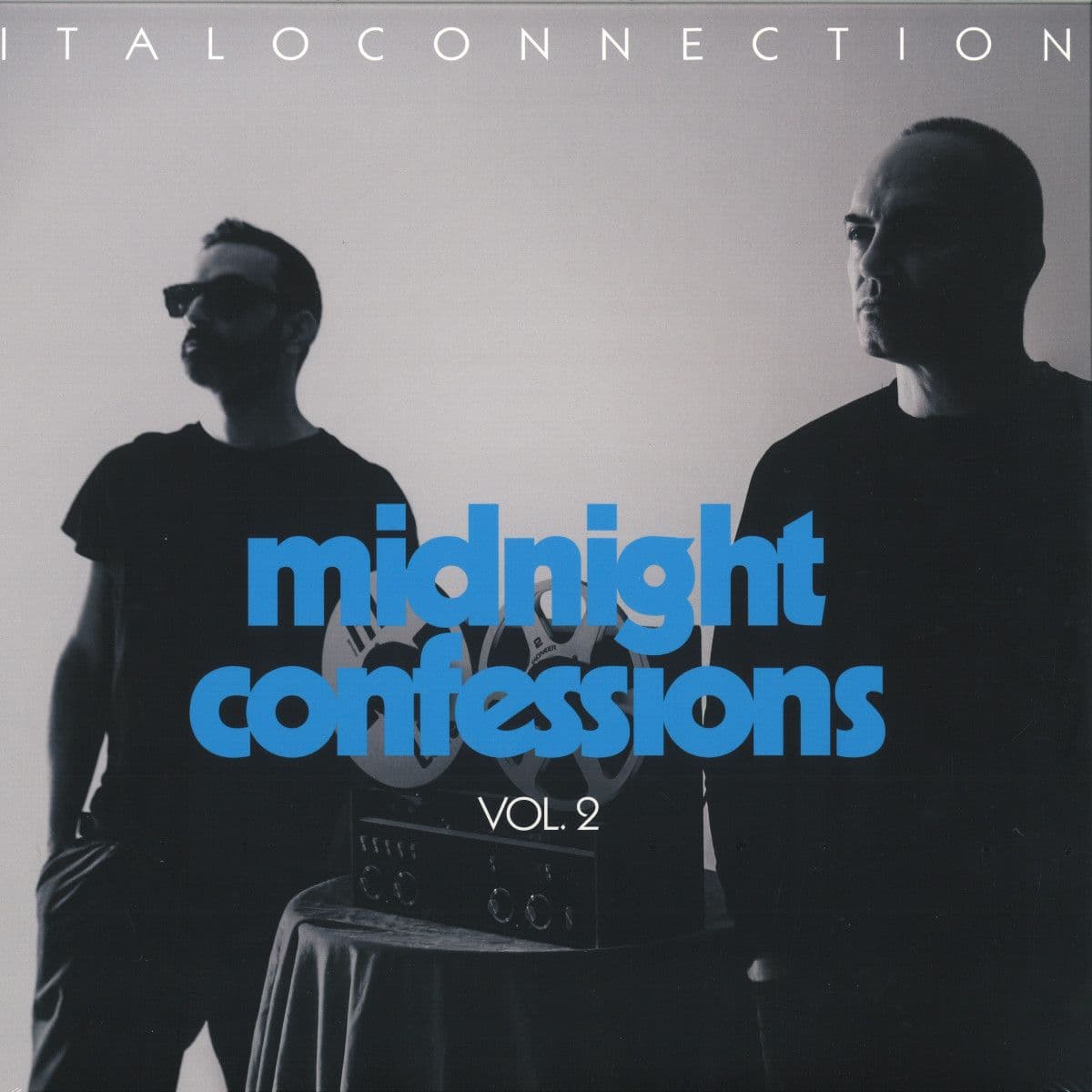 MIDNIGHT CONFESSIONS VOL. 2 LP