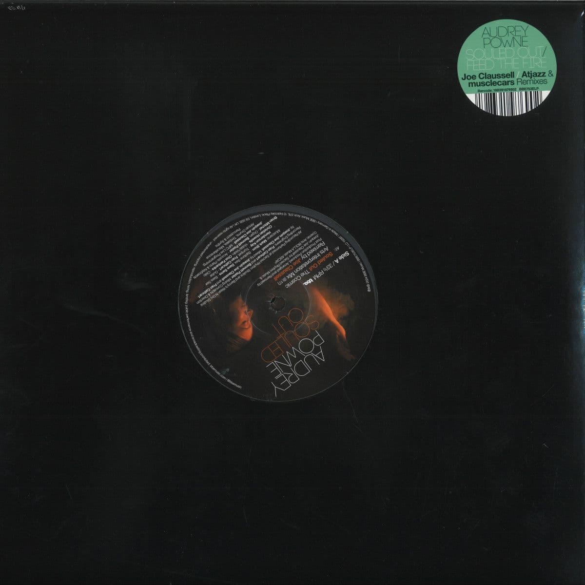 Souled Out / Feed The Fire