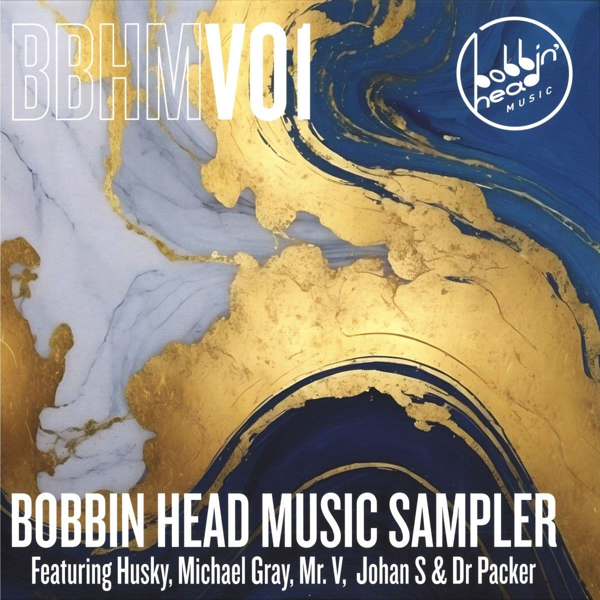 Bobbin Head Music Sampler 01
