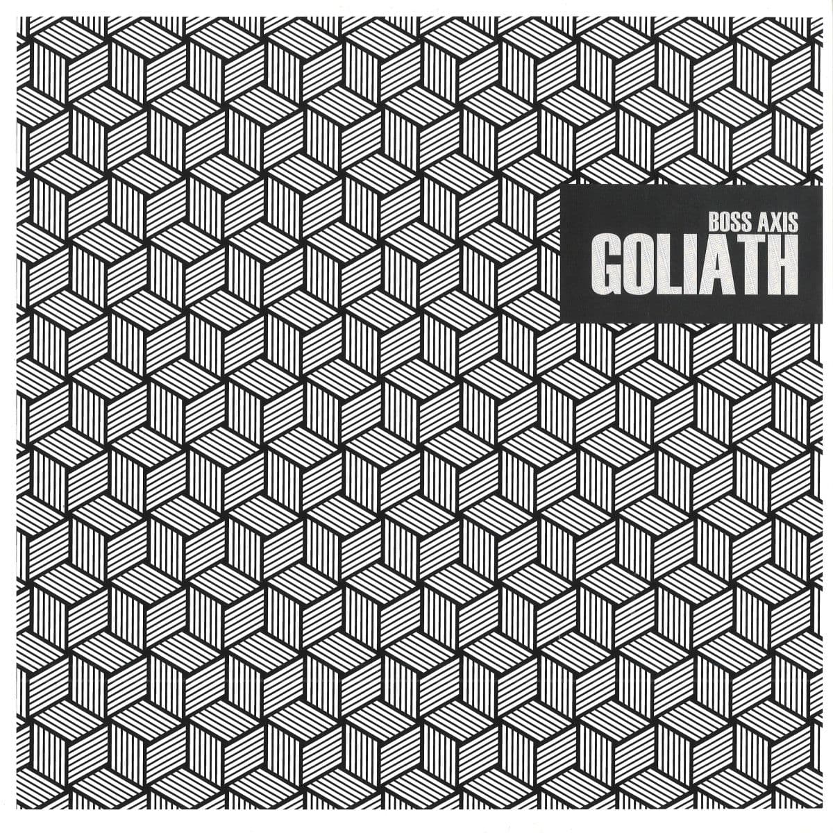 Goliath Ep