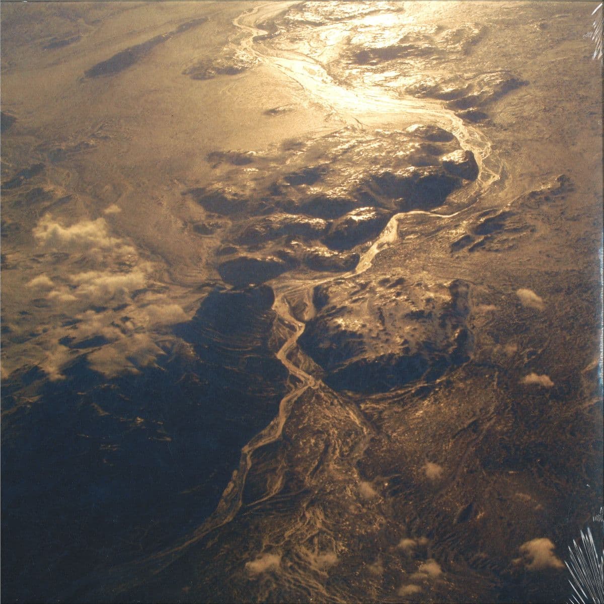 Inland Delta LP 2x12"