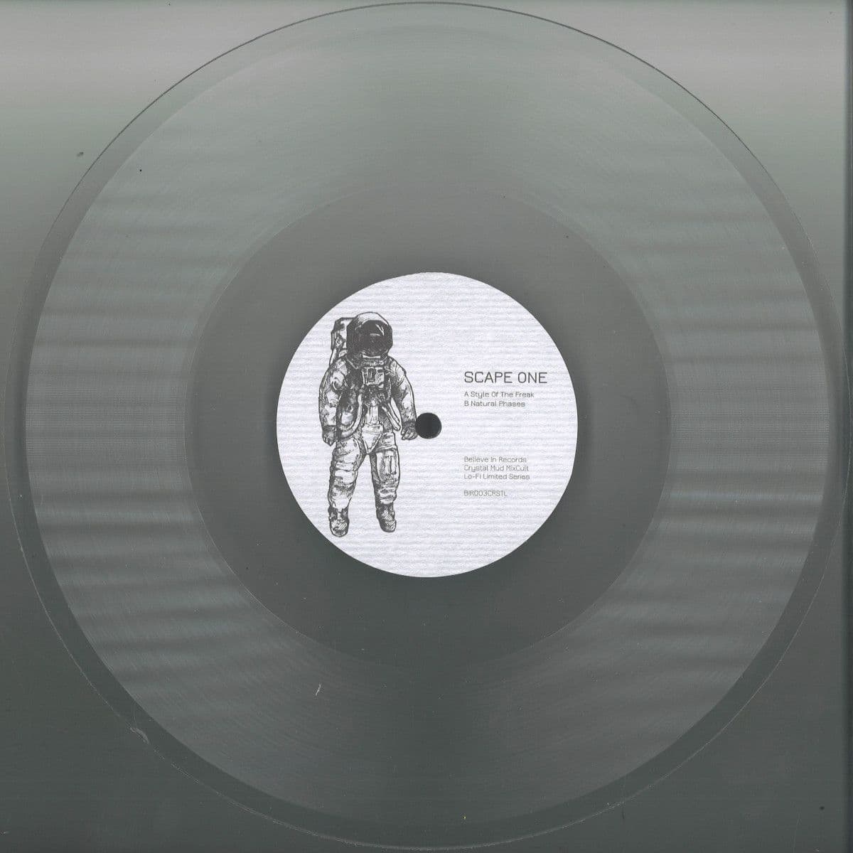 Style Of The Freak / Natural Phases