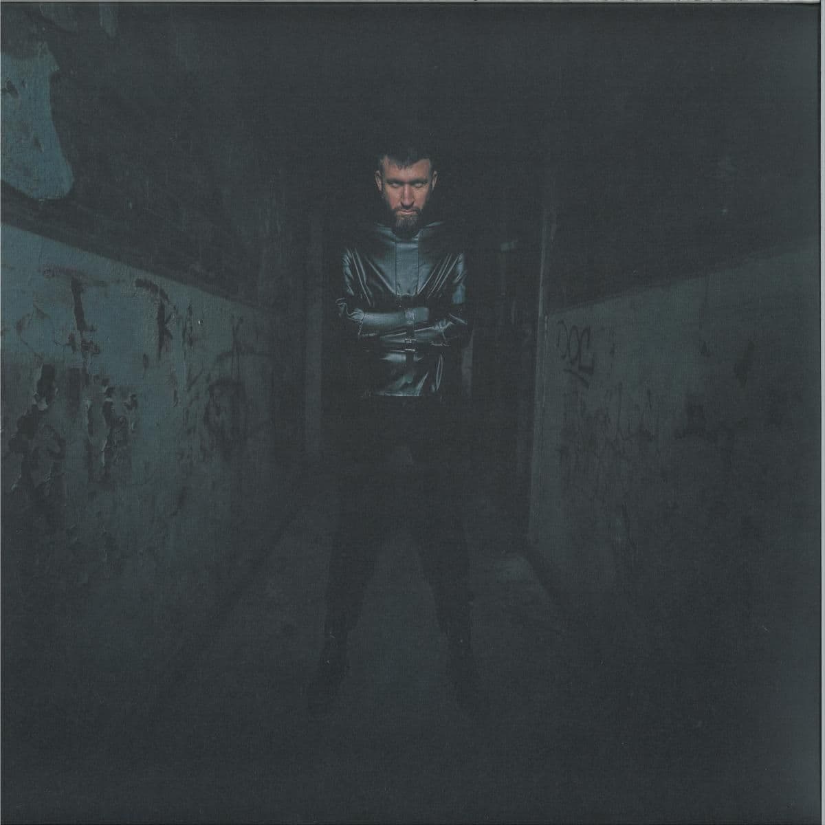 MEMOIR OF DISINTEGRATION LP 2x12"