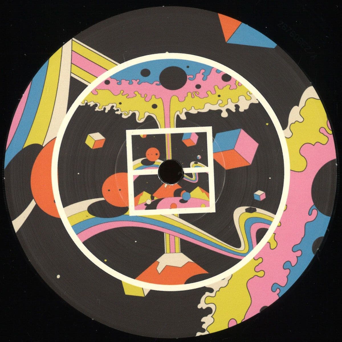 Seven More Minutes Of Funk