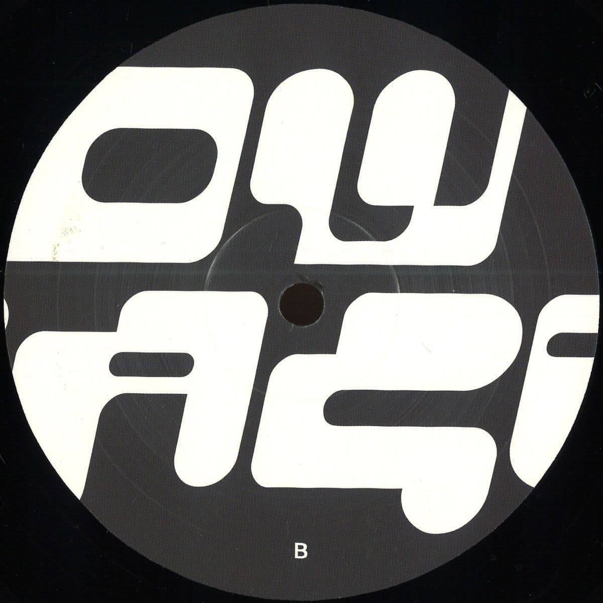 We Moving Forward EP