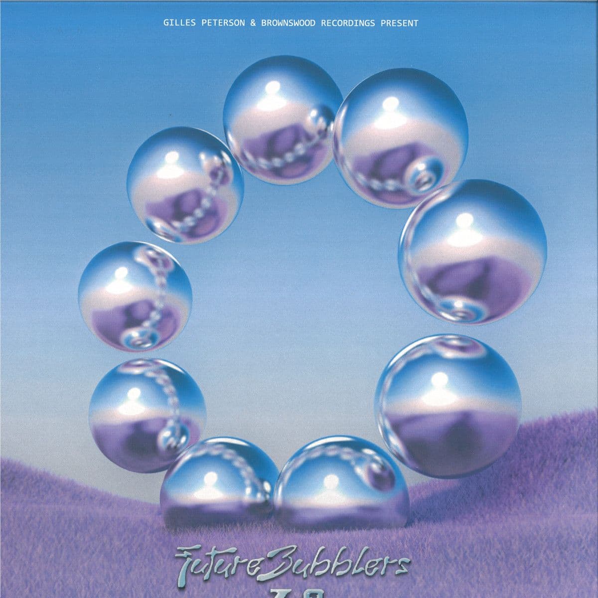 Future Bubblers 7.0 Compilation