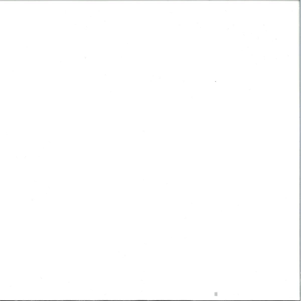 *2* Journey Of The Deep Sea Dweller Ii 2x12"