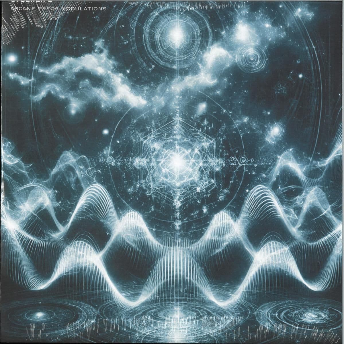 Arcane Freqs Modulations