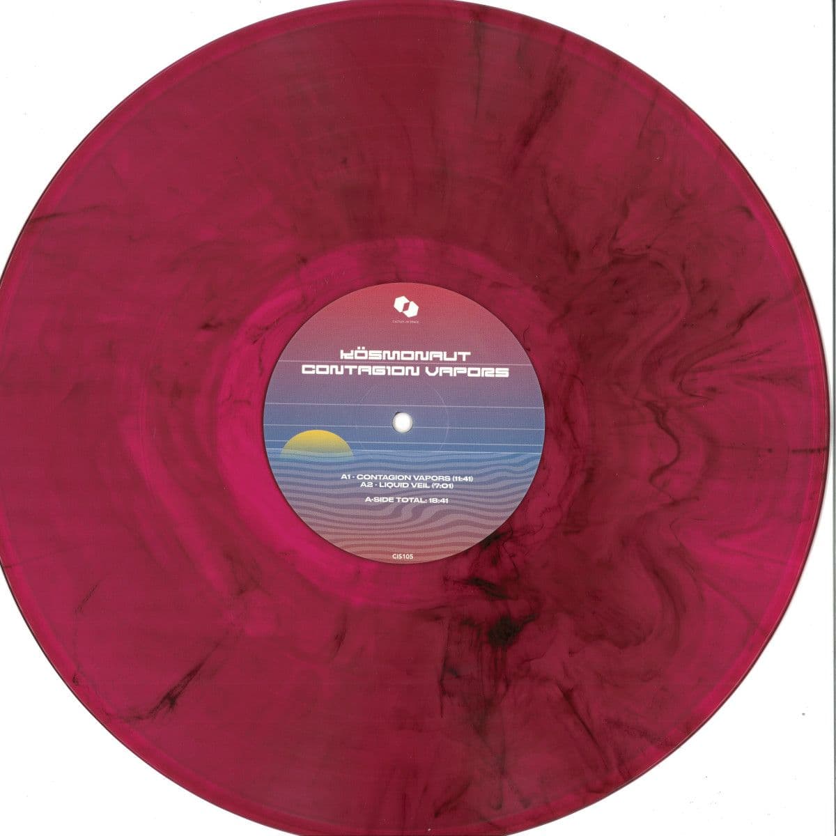 Contagion Vapours LP