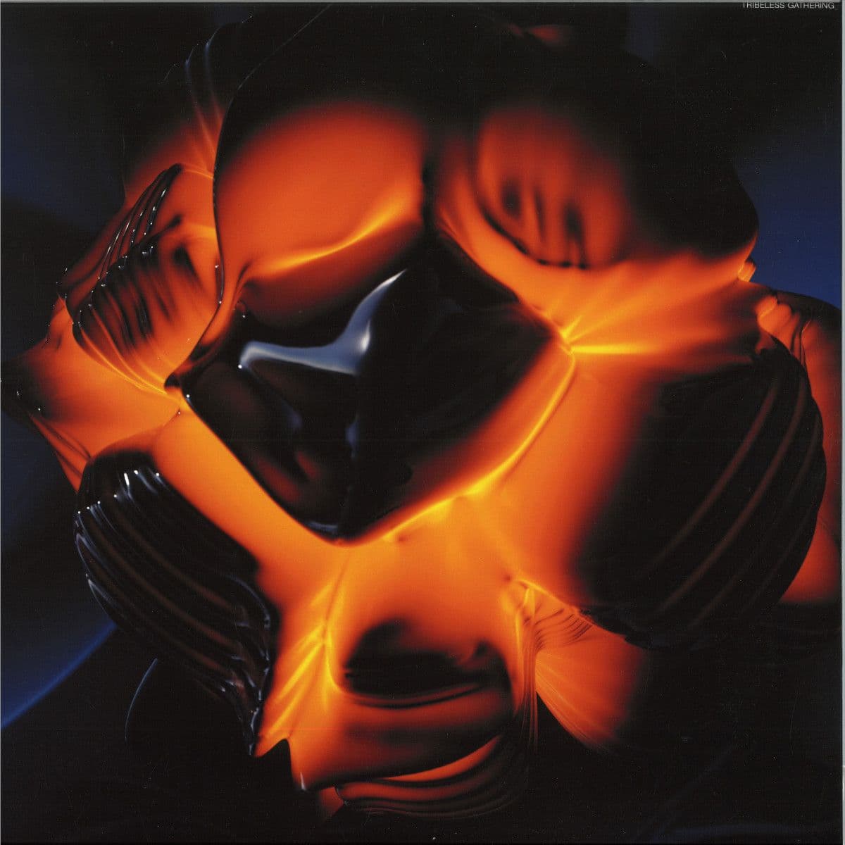 Tribeless Gathering LP 2x12"