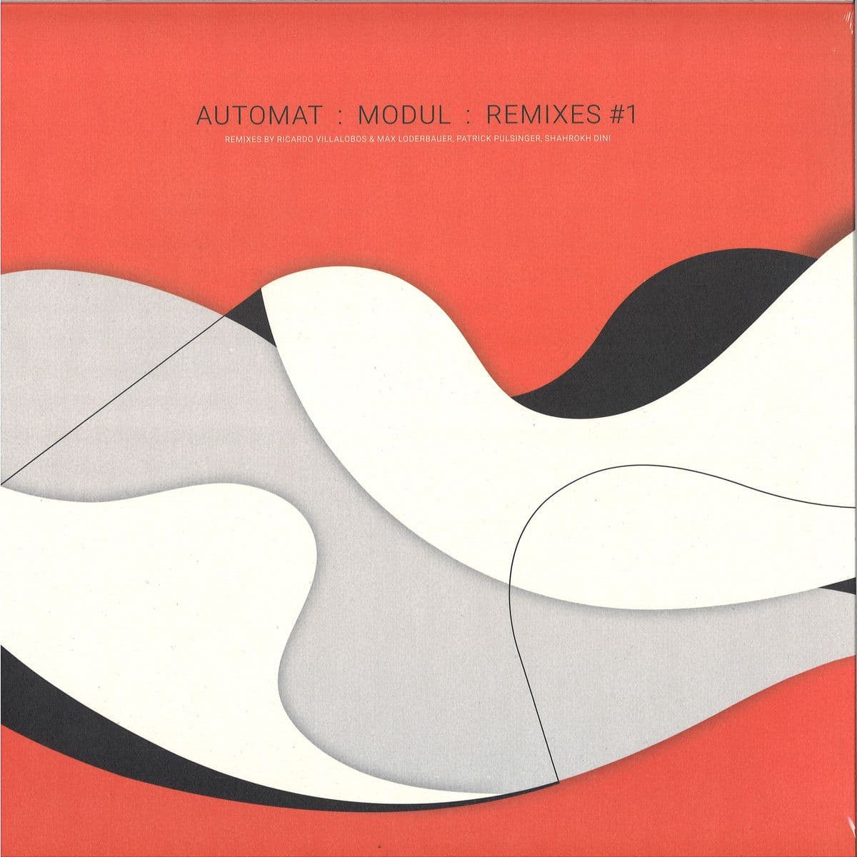 Modul Remixes #1
