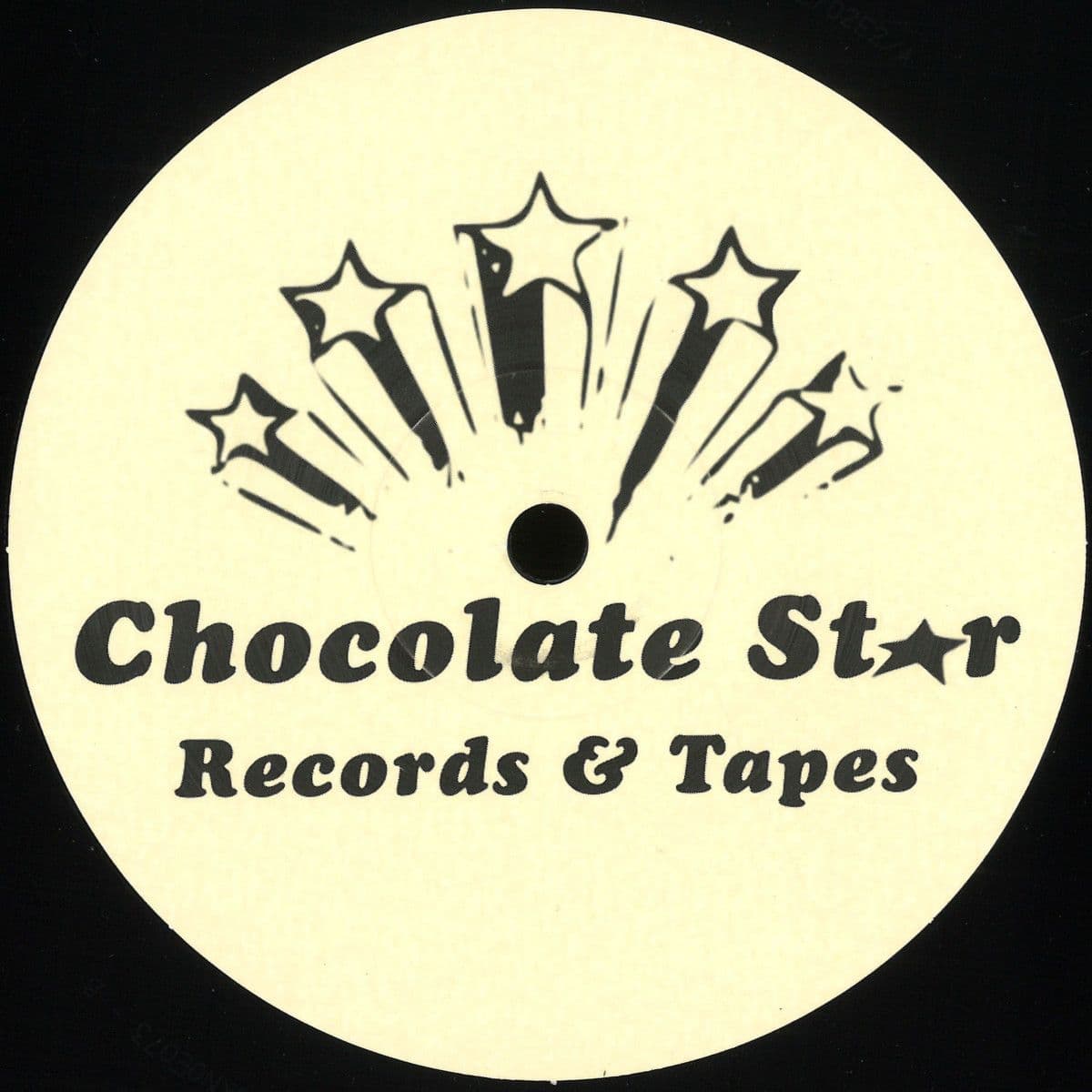 Chocolate Star EP III