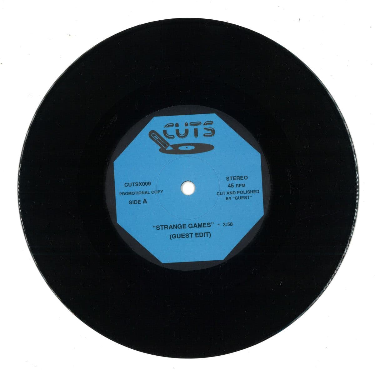 Guest Mini Edits Vol 5