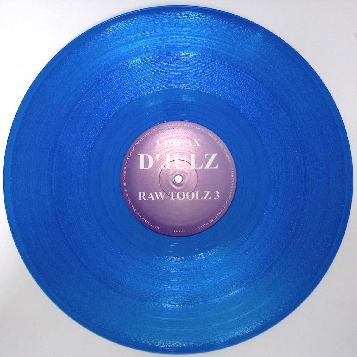 RAW TOOLZ 3