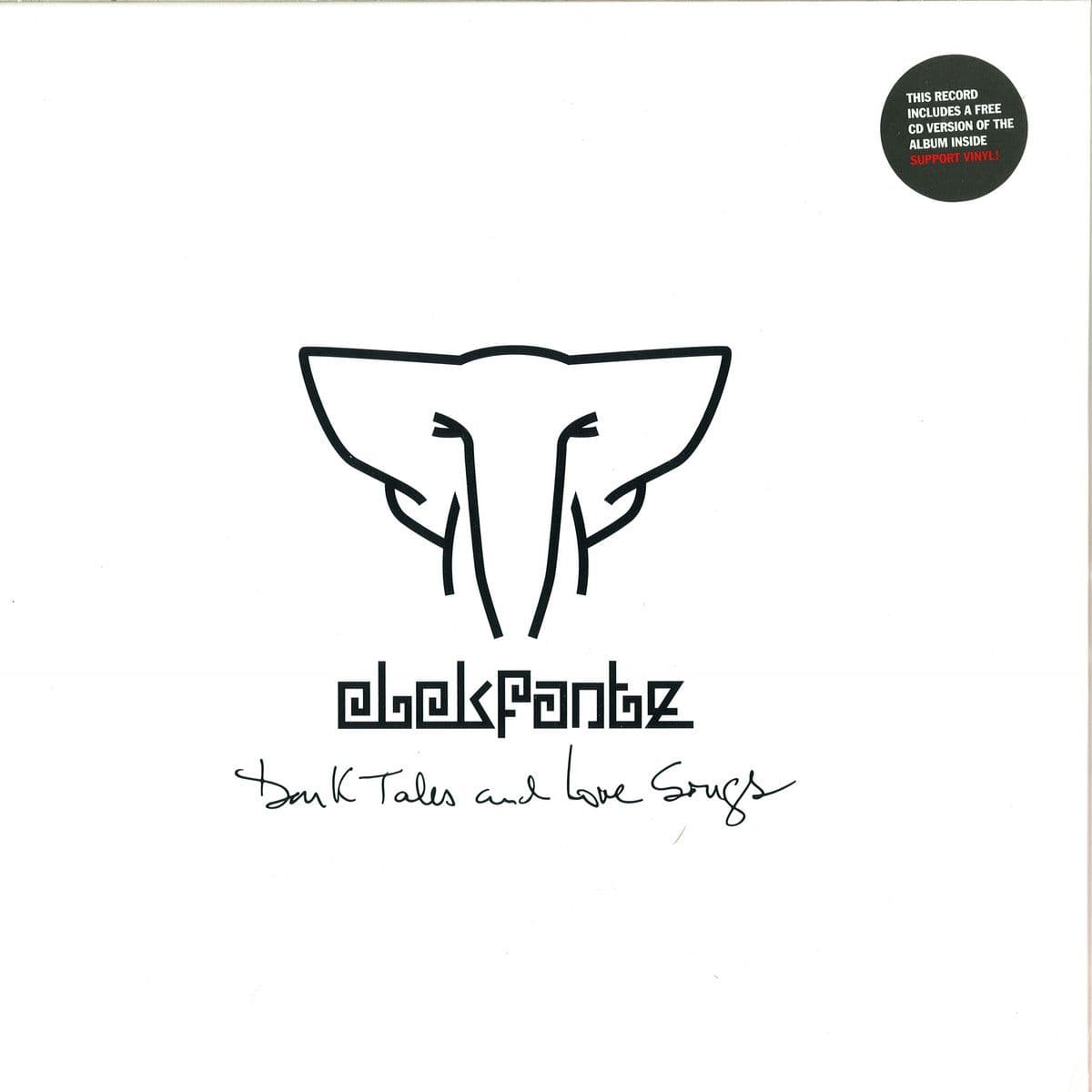 Dark Tales & Love Songs