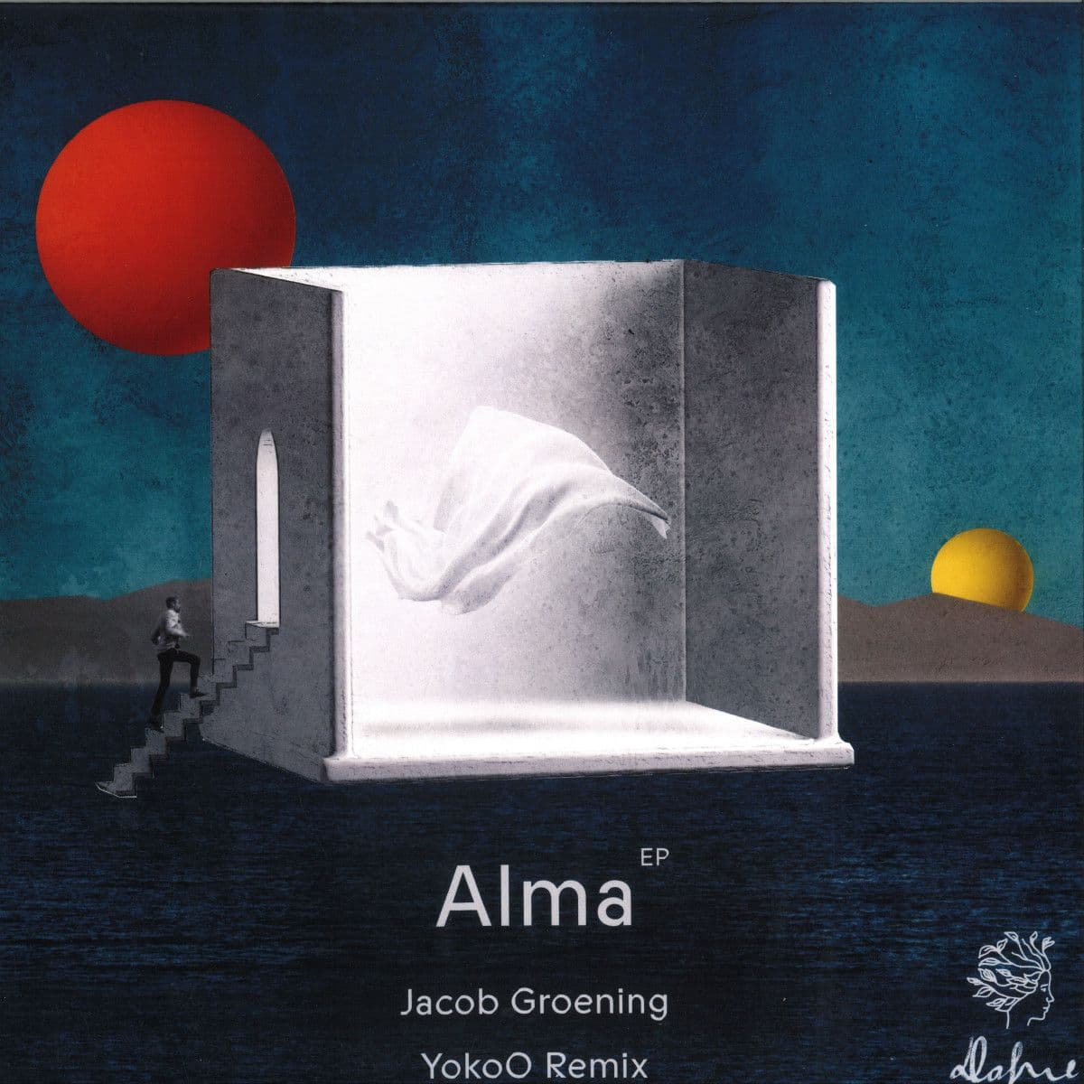 Alma EP