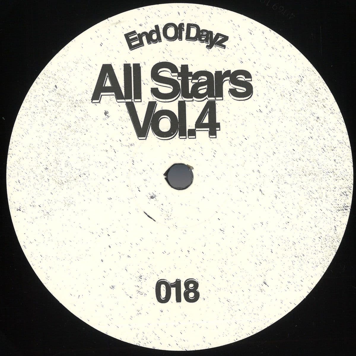 All Stars Vol. 4