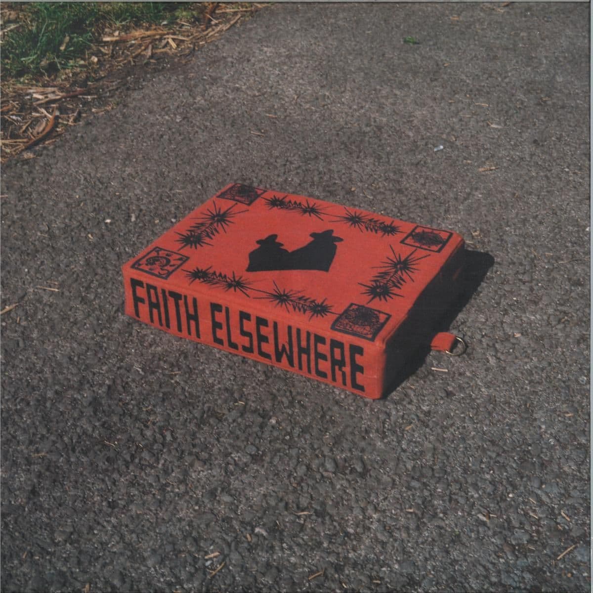 Faith Elsewhere LP