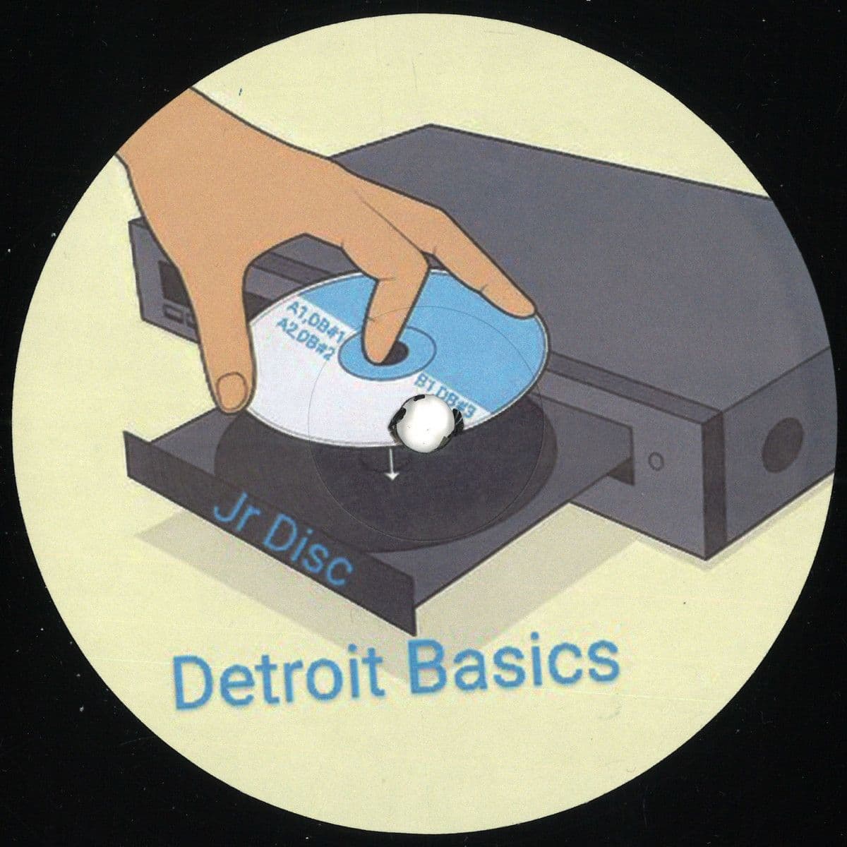 Detroit Basics #2