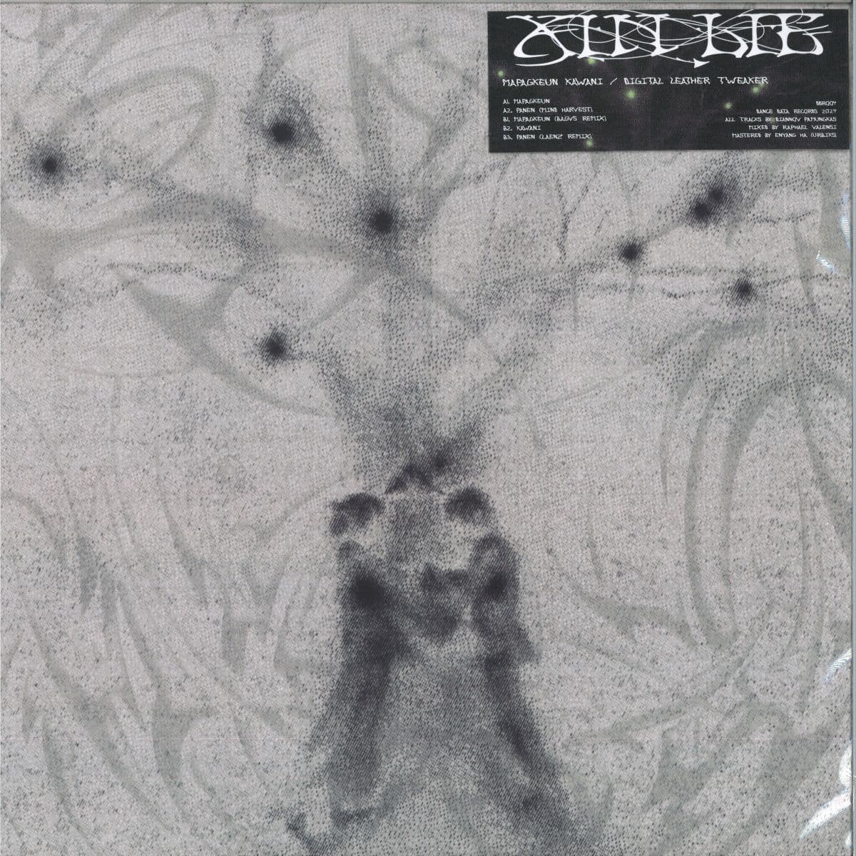 MAPAGKEUN KAWANI / DIGITAL LEATHER TWEAKER