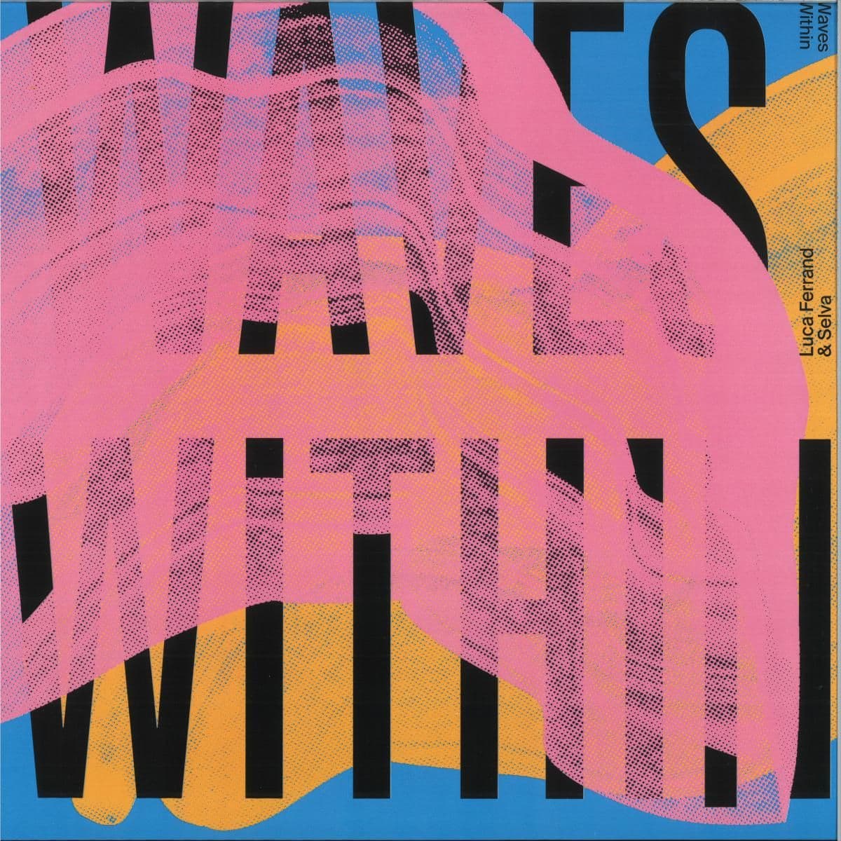 Waves Within EP