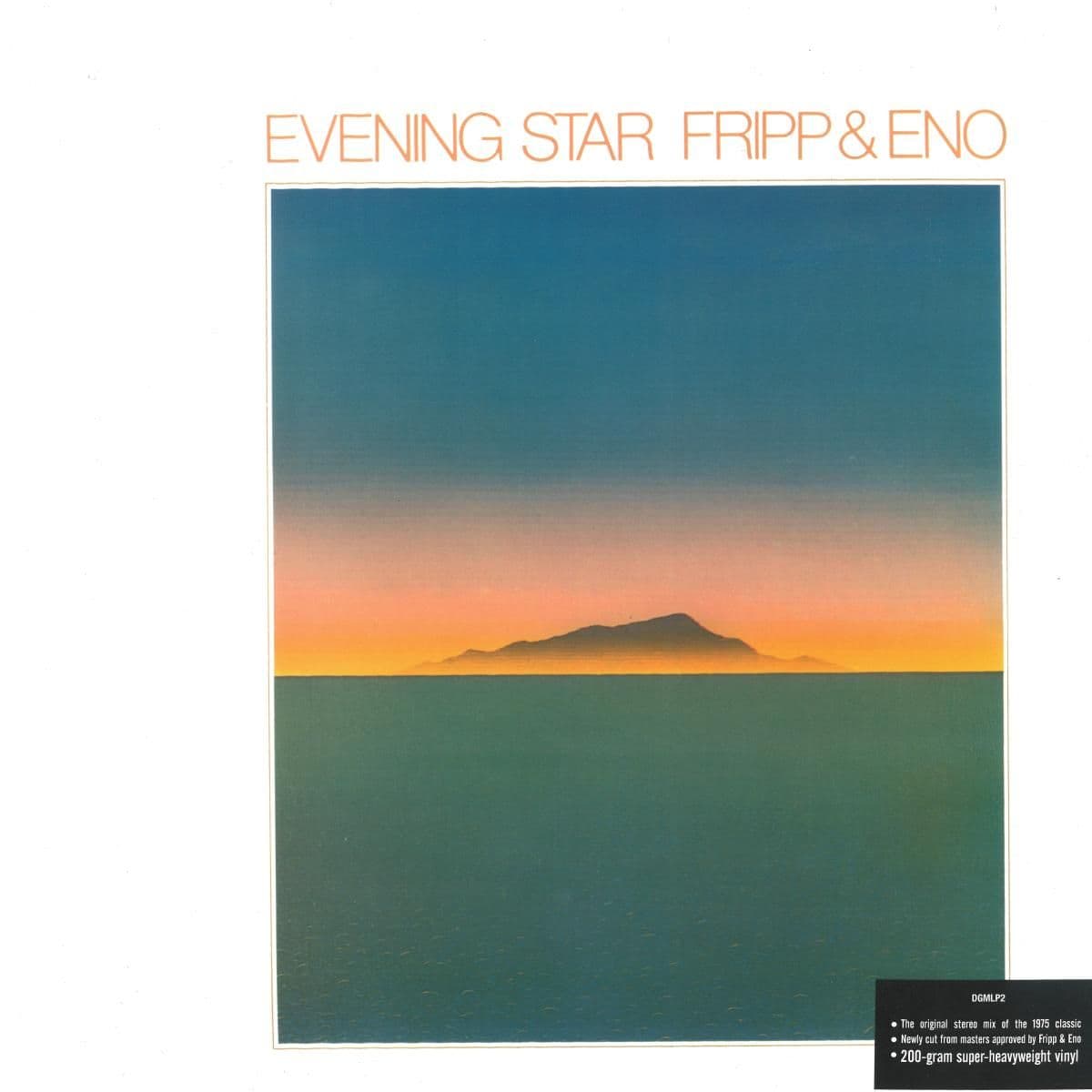 EVENING STAR LP