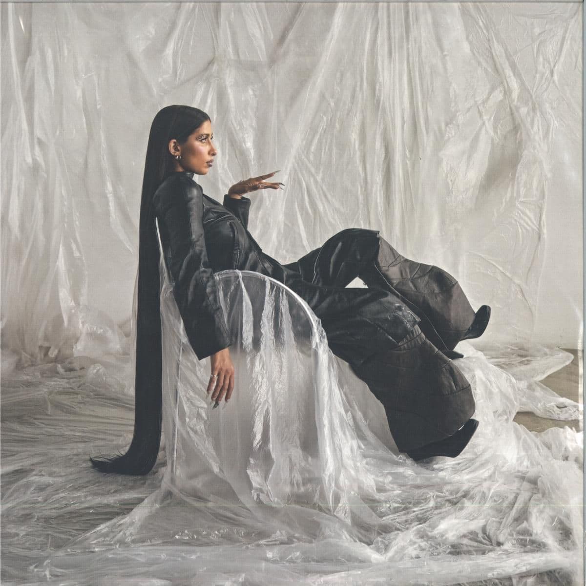 I can't remember the name of this, but that's ok