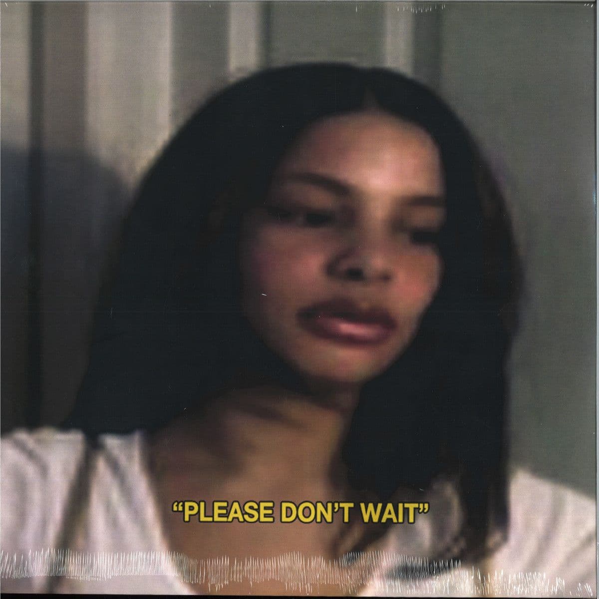 Please Don't Wait LP 2x12"