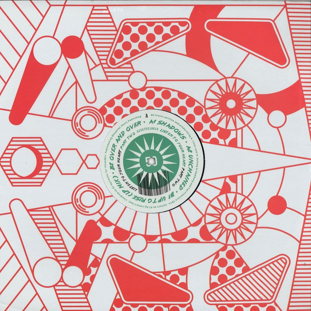 Listen To Your Heart Part 2