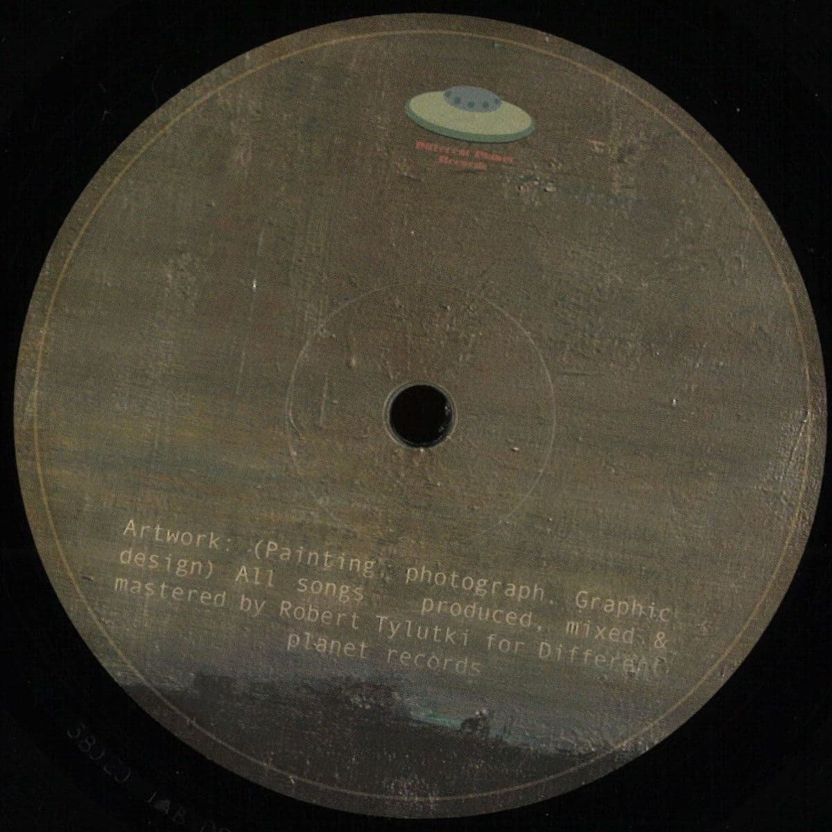 Darkest Hour Before Dawn