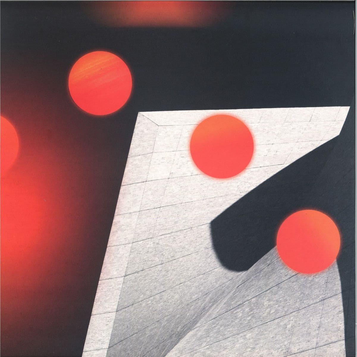 Thoughts And Emotions 2x12"