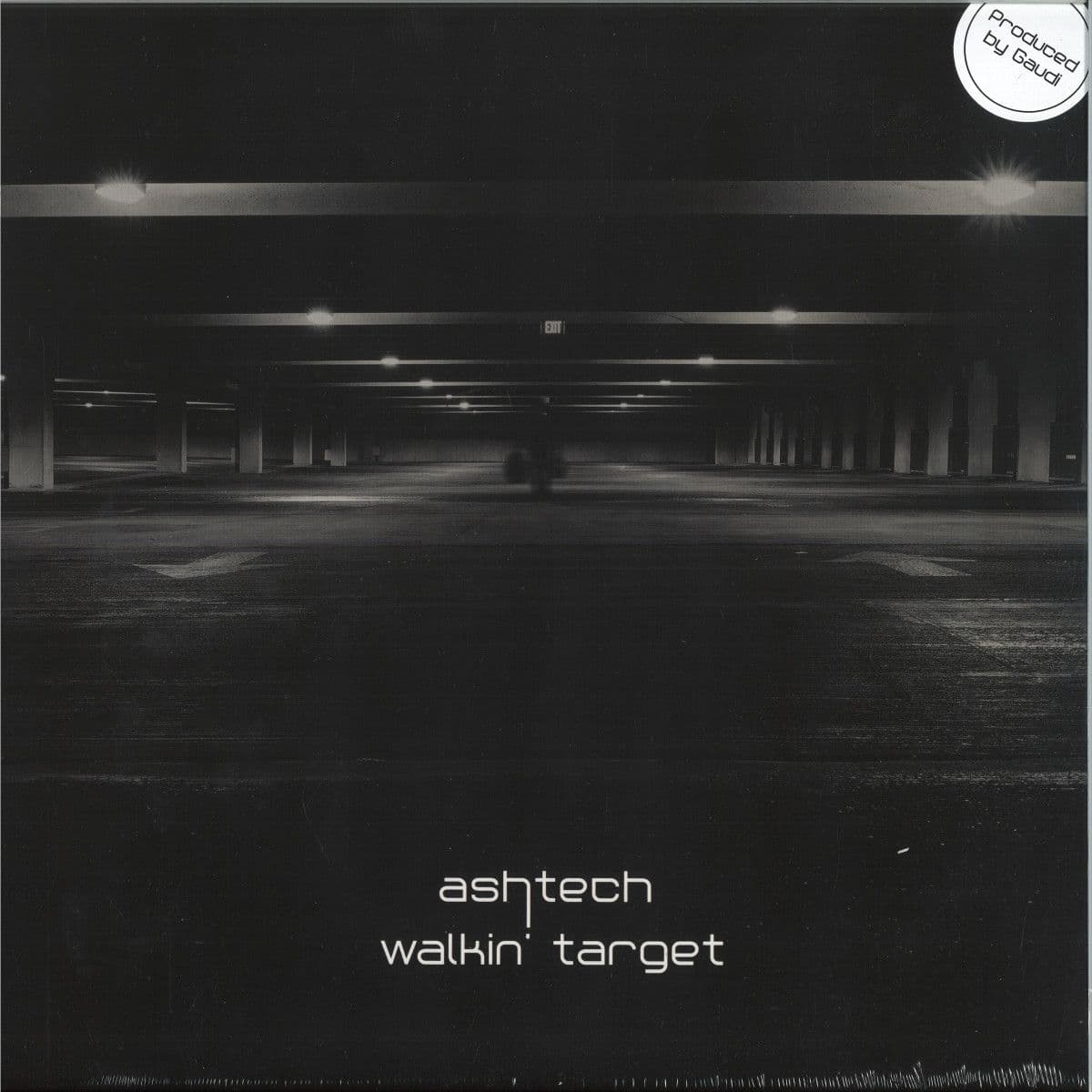 Walkin' Target [Produced By Gaudi]