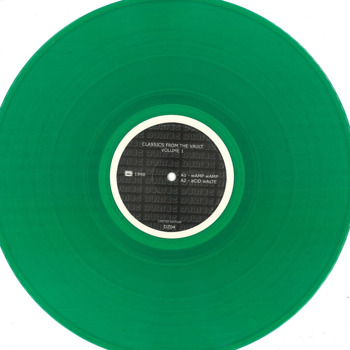 Classics From The Vault 1