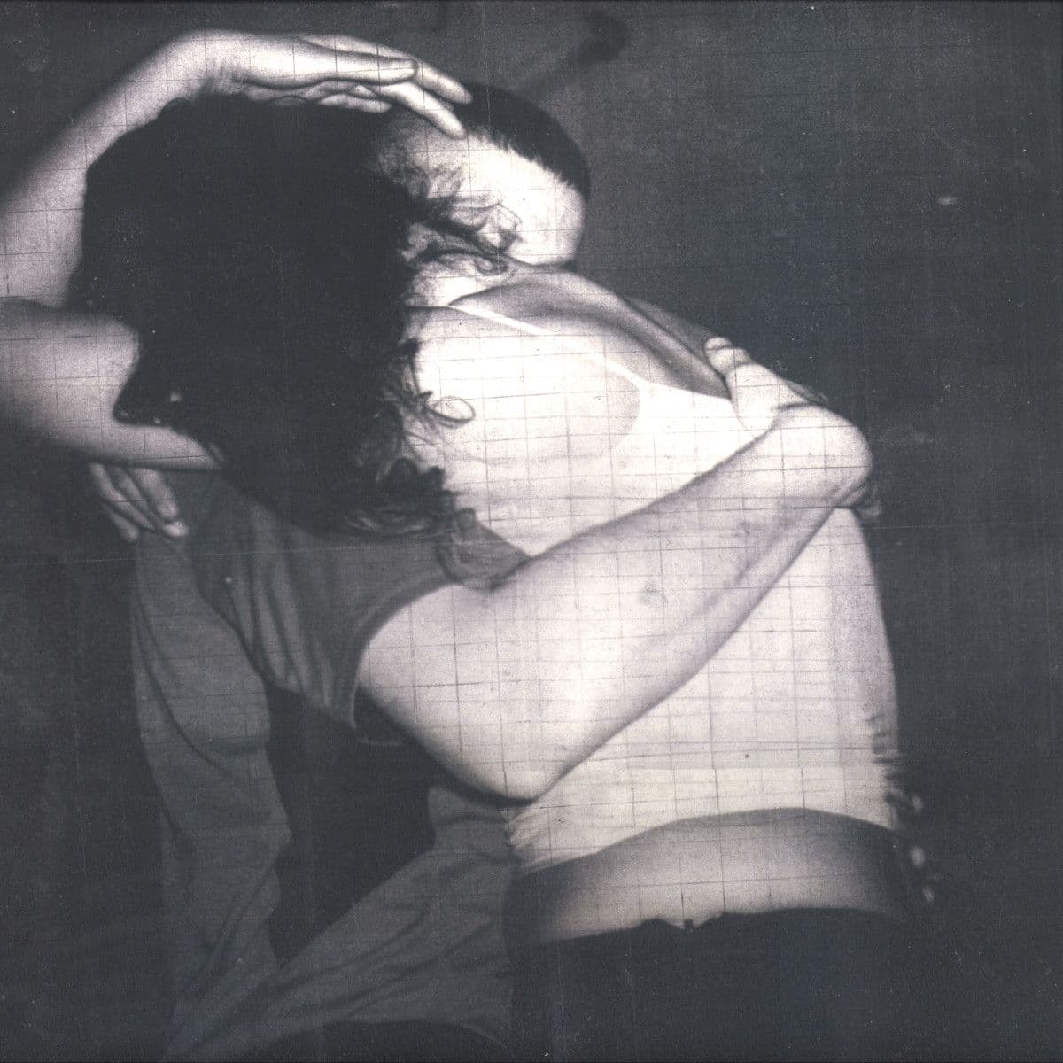 Early Doors Compiled By Andrew Thomson LP 2x12"